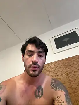 Antonello1223 webcam