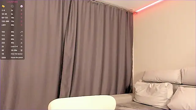 TracieKem webcam