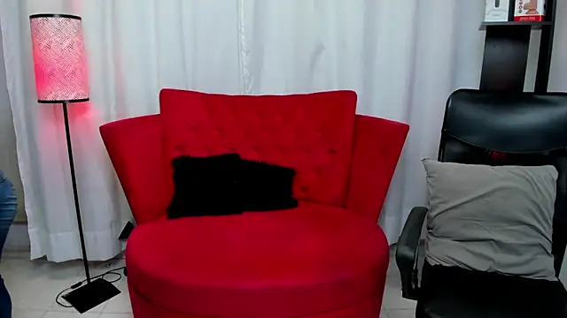 kendra_fire webcam