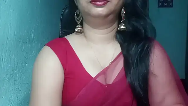 Secret_Dessire webcam