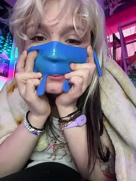 Cutiepiespanks webcam