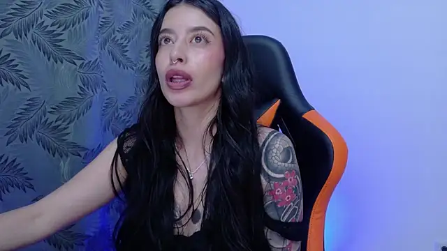 Misscarolsph webcam