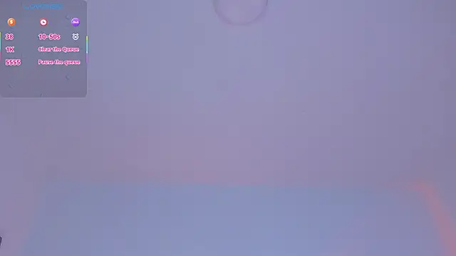 MarieTaylor_ webcam