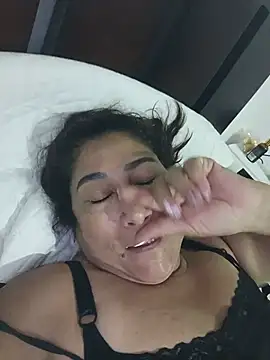 PatriciaGrajales webcam