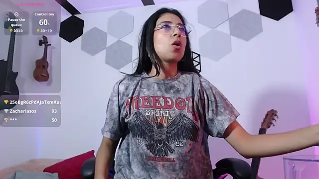 Susanahendrix