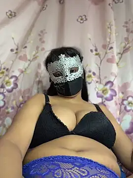 Naughty_Queen49 webcam