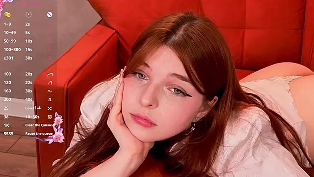 AnnieKim_ webcam