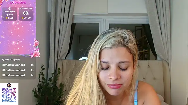 Florence_Ford webcam