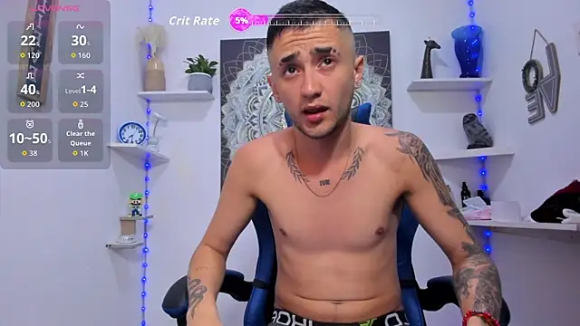 Jey_hot7 webcam
