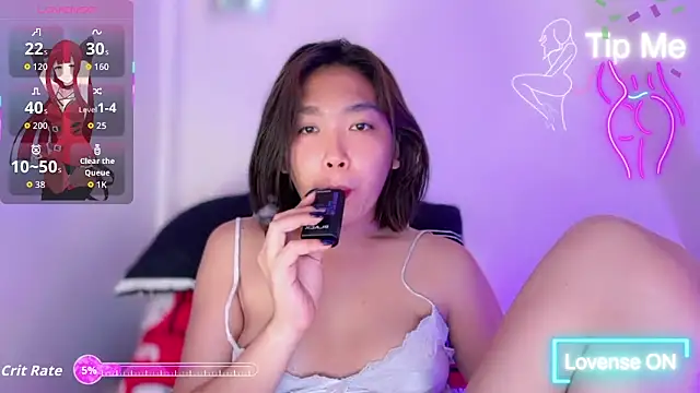 Molly_Grande webcam