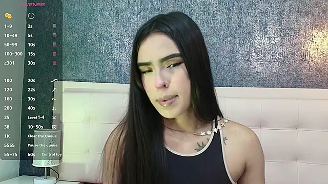 Cloeandtyfanny webcam