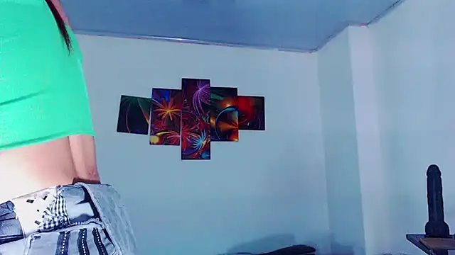 deboraath webcam