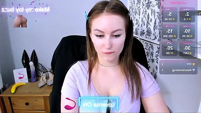 DonnaCam webcam