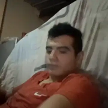 Ortiz3404 webcam