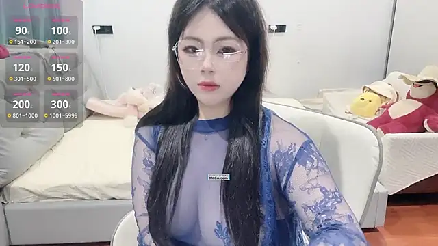 xiao-shi-zi webcam