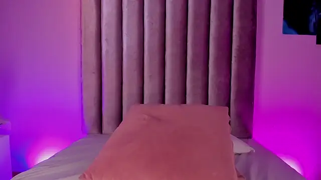 GabrielaSuarez_ webcam