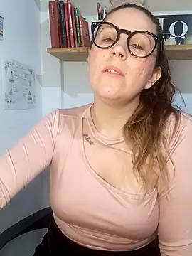 SofiEsteves webcam