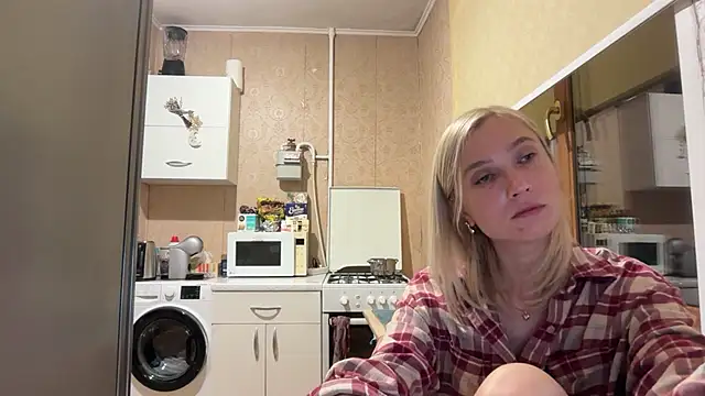 AngelJeni webcam