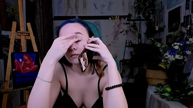 MelissaTravel webcam