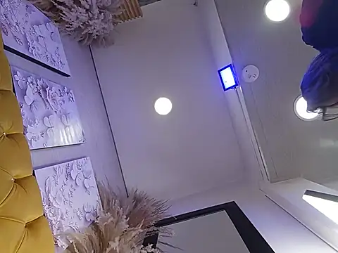 _Pamelamilff webcam