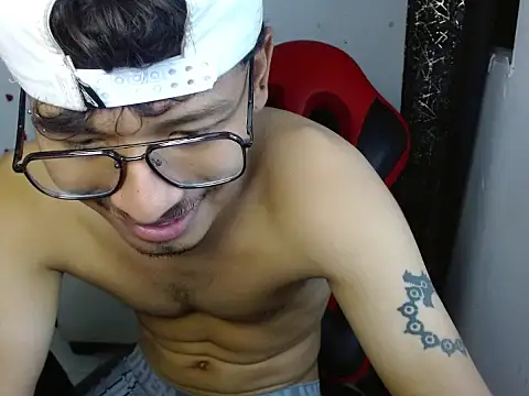 blackfox_desire webcam