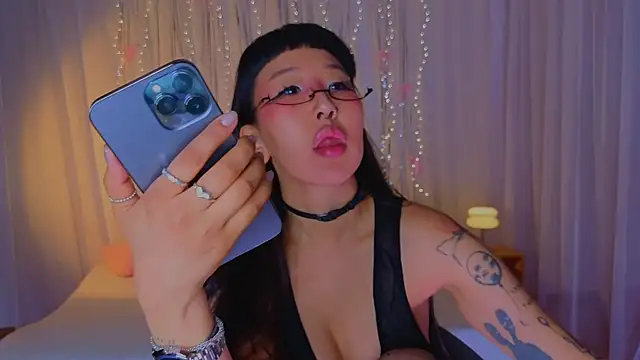a11yson webcam