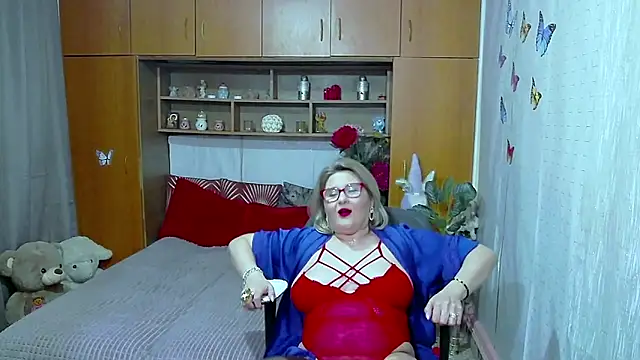 LucilleFenlys webcam