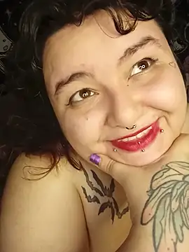 Staicyjanemcfly webcam