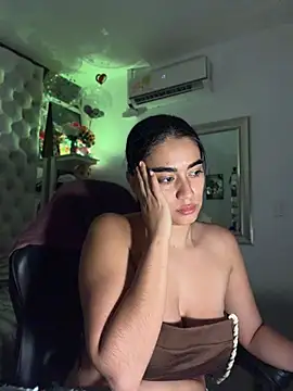 ZarahEvans