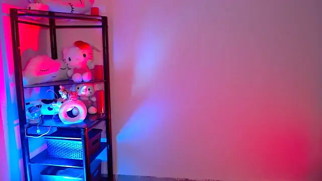 Snappy_girl webcam