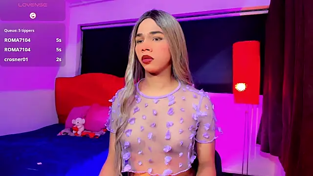 Britany_montiel webcam