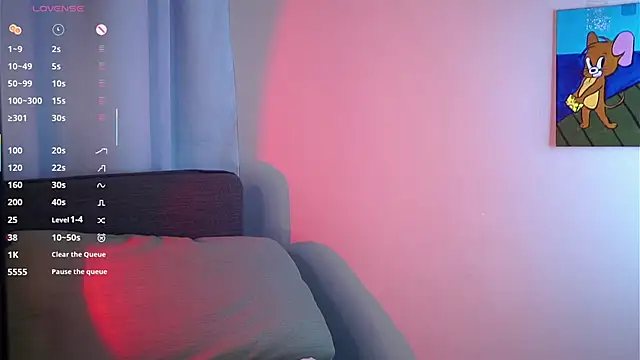 TemikaAltvater webcam