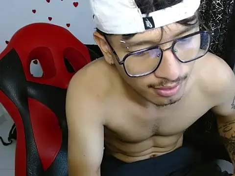 blackfox_desire webcam