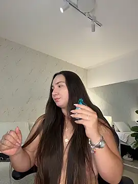ava_blue webcam