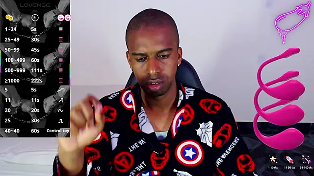 mrjhon26 webcam