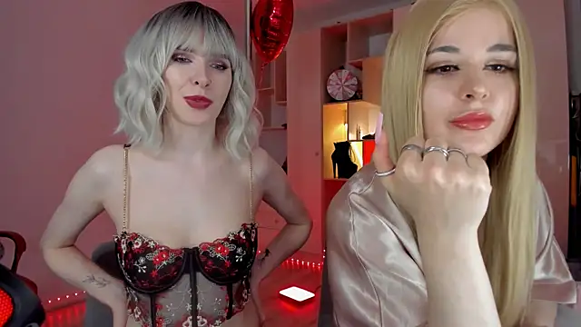 mollyposhh webcam