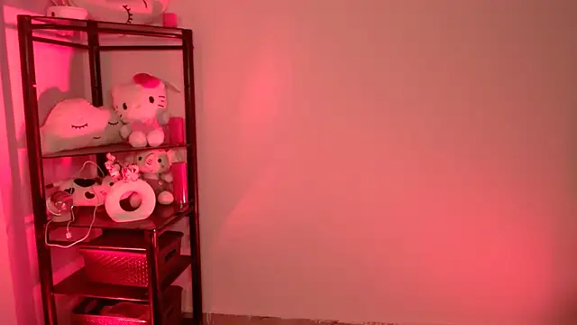 Snappy_girl webcam