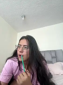 megan_cl webcam