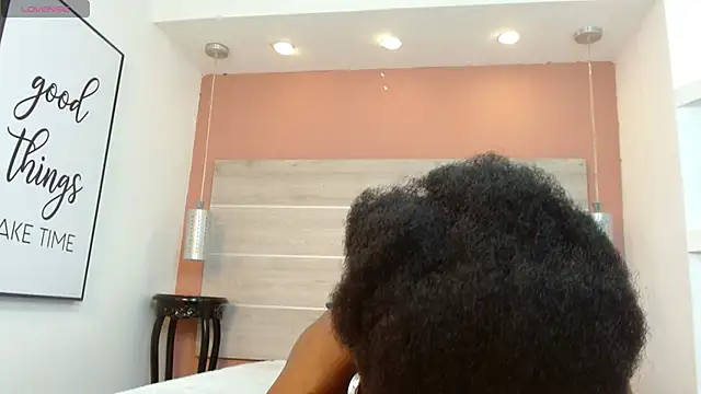 AlexandraCambell webcam
