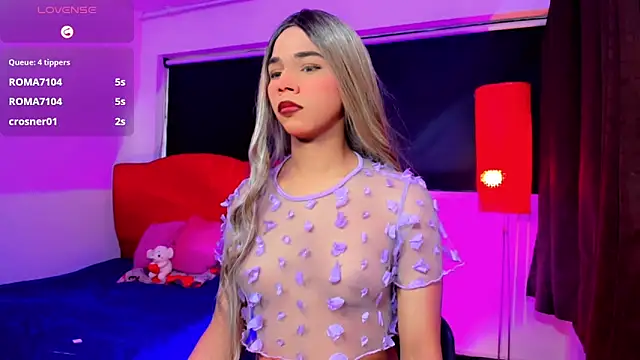 Britany_montiel webcam