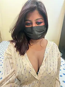 payal_bansal webcam