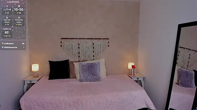 _hanna_sky webcam