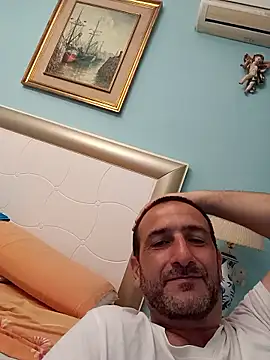 DanTrov79 webcam
