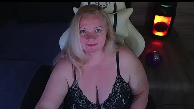 MolligSpielle webcam