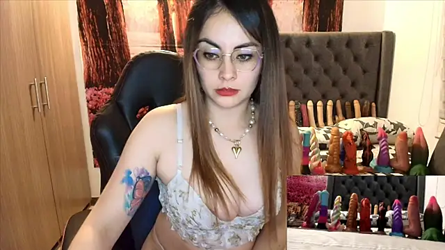 sofia23dirty webcam