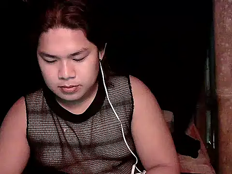 huntrix2025 (M twink) - lets have a nice time and have fun