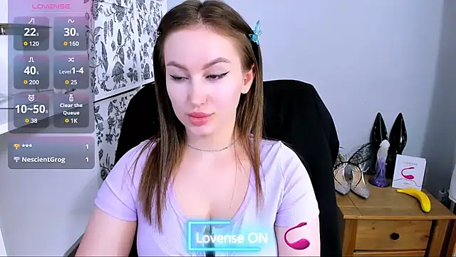 DonnaCam webcam
