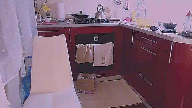 SoftLia webcam