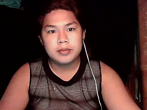 Huntrix2025 webcam