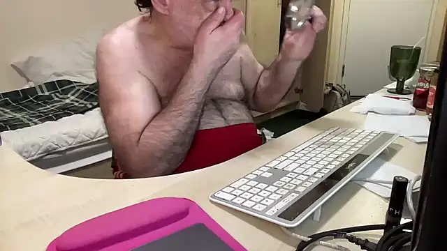 coach-karl webcam